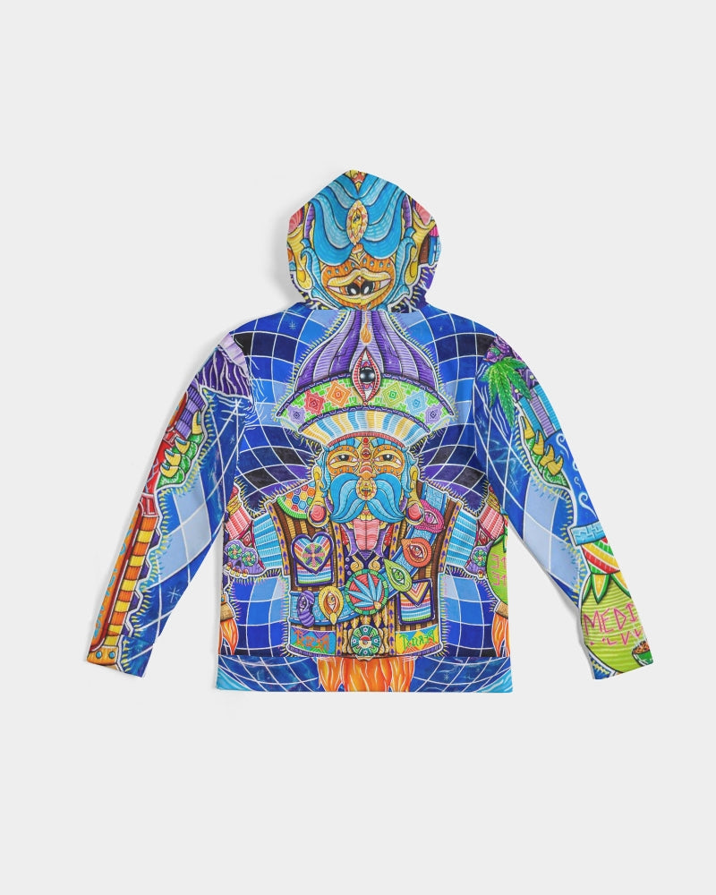 Spirited Revolution - Hoodie