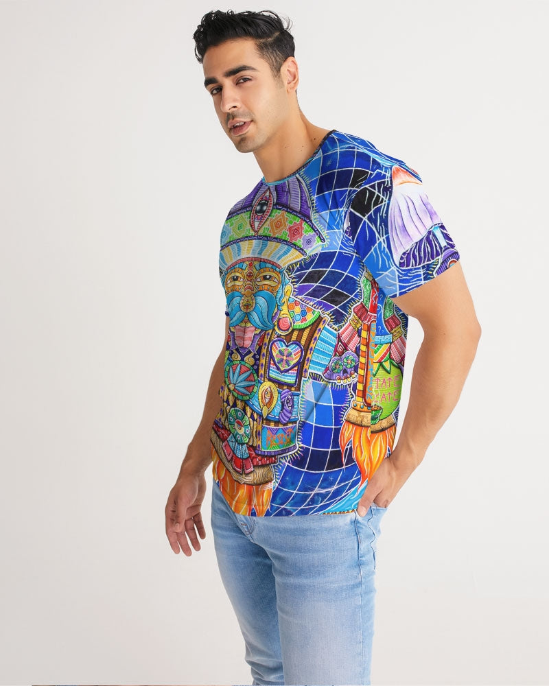 Spirited Revolution - All Around Tee