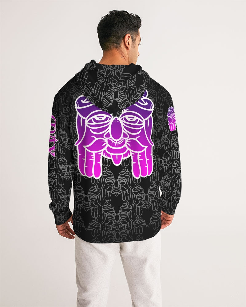 Max Paularena Logo - Hoodie