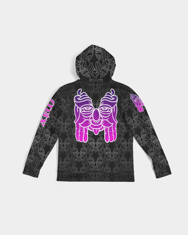 Max Paularena Logo - Hoodie