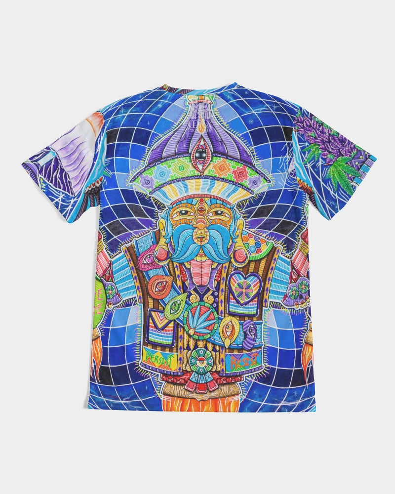 Spirited Revolution - All Around Tee