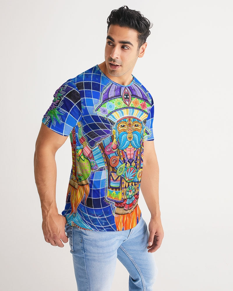 Spirited Revolution - All Around Tee