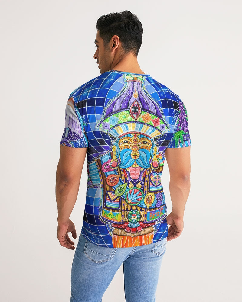 Spirited Revolution - All Around Tee