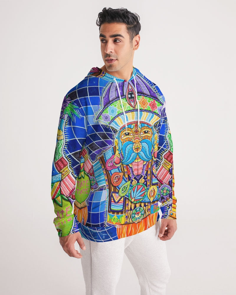 Spirited Revolution - Hoodie
