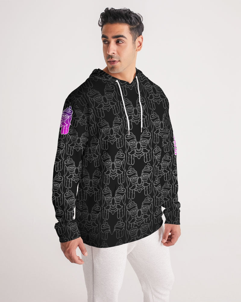 Max Paularena Logo - Hoodie
