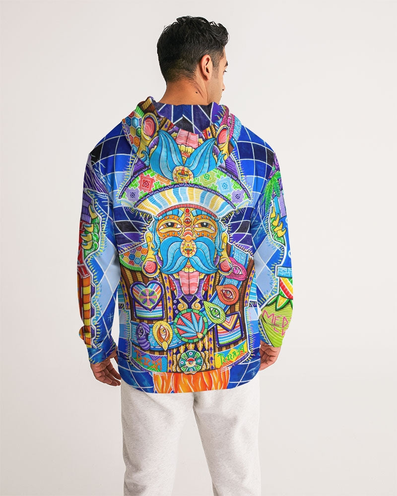 Spirited Revolution - Hoodie
