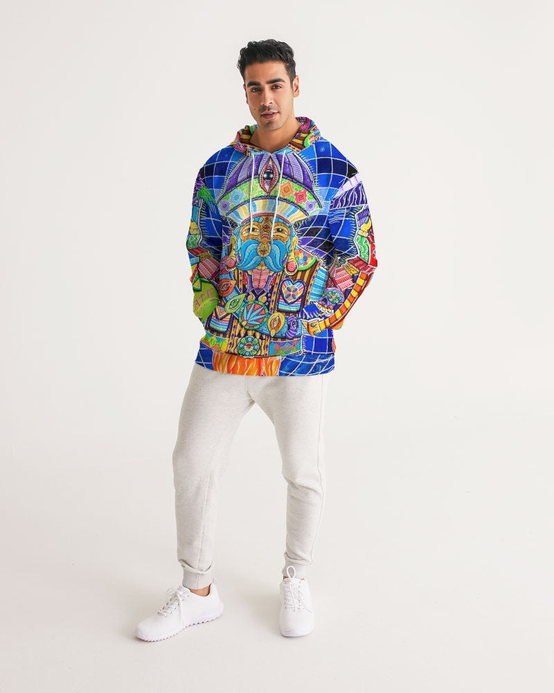 Spirited Revolution - Hoodie