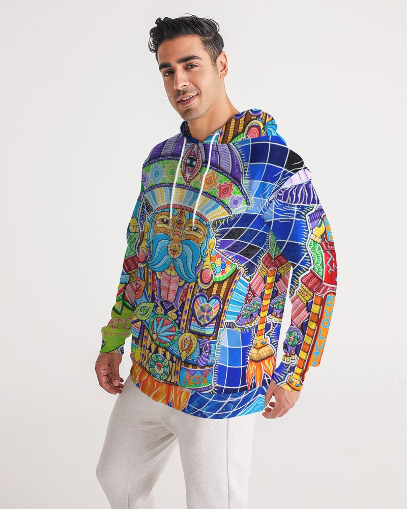 Spirited Revolution - Hoodie