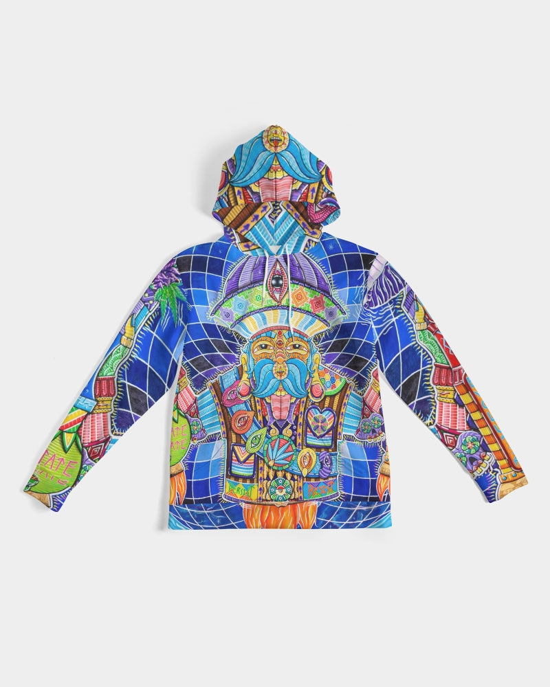 Spirited Revolution - Hoodie