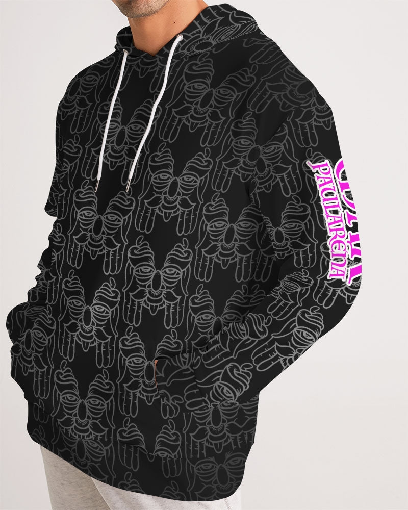 Max Paularena Logo - Hoodie