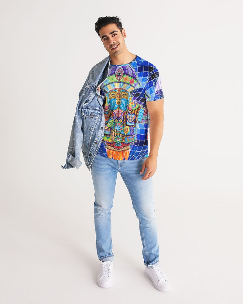 Spirited Revolution - All Around Tee