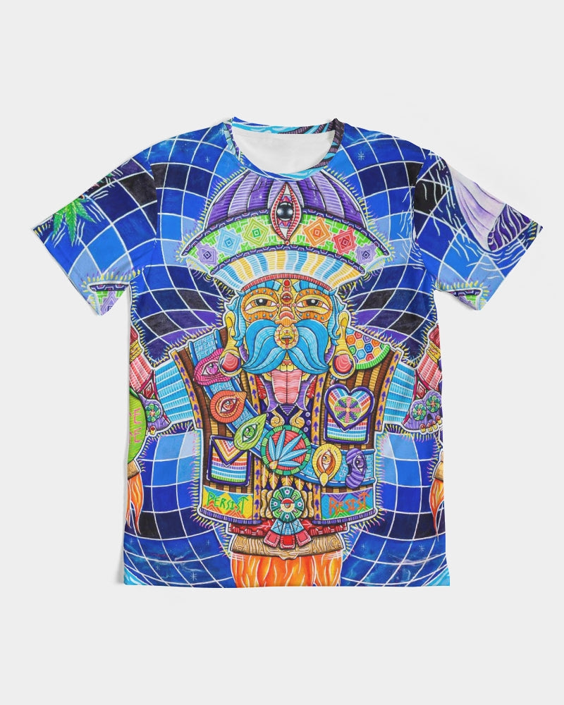Spirited Revolution - All Around Tee