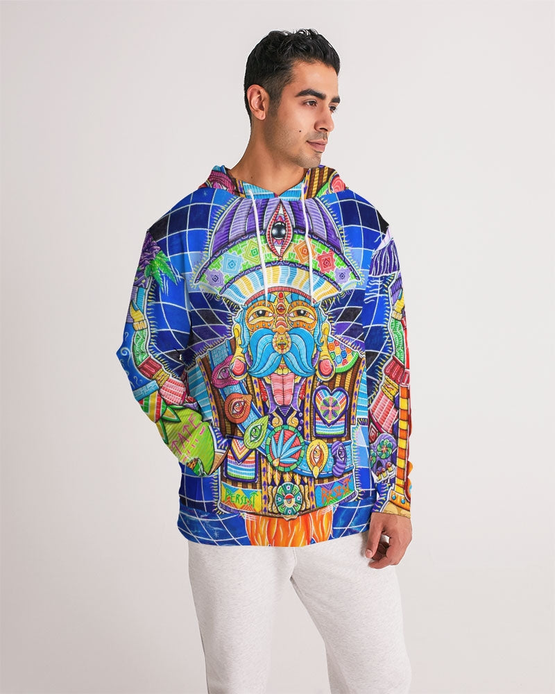 Spirited Revolution - Hoodie