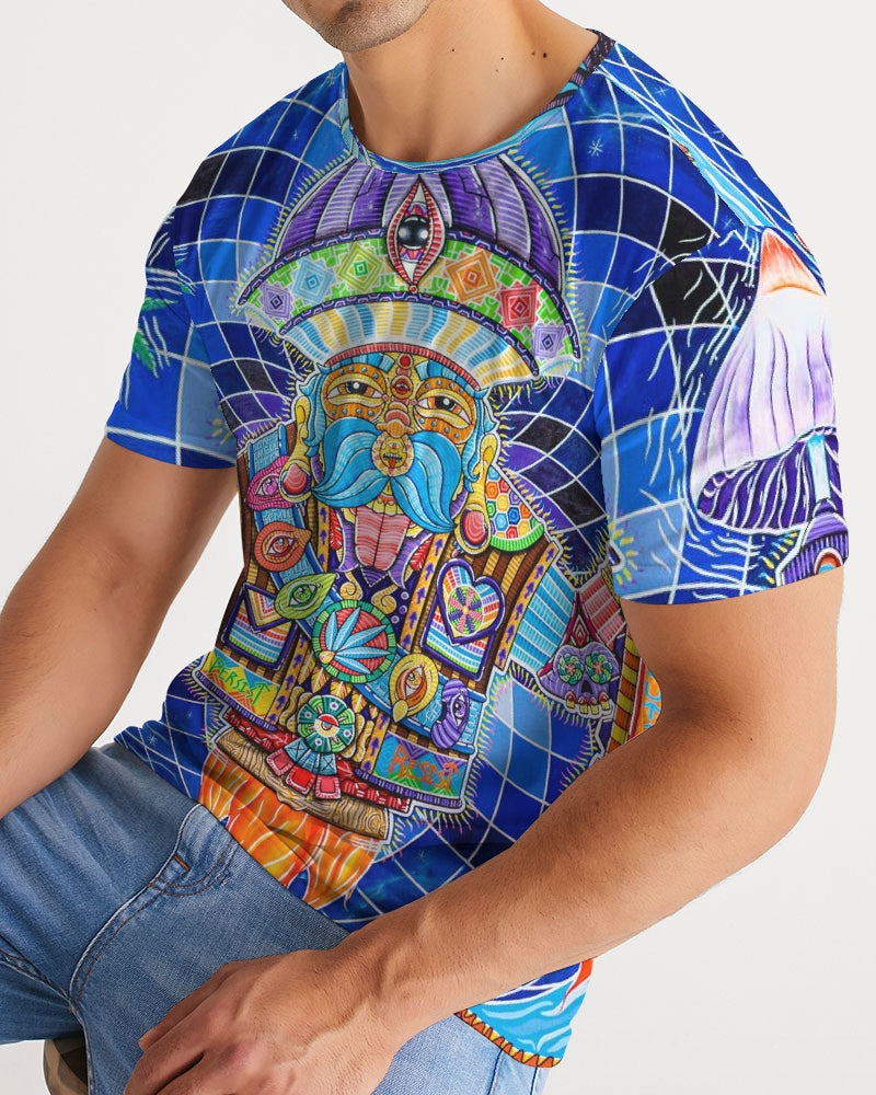 Spirited Revolution - All Around Tee