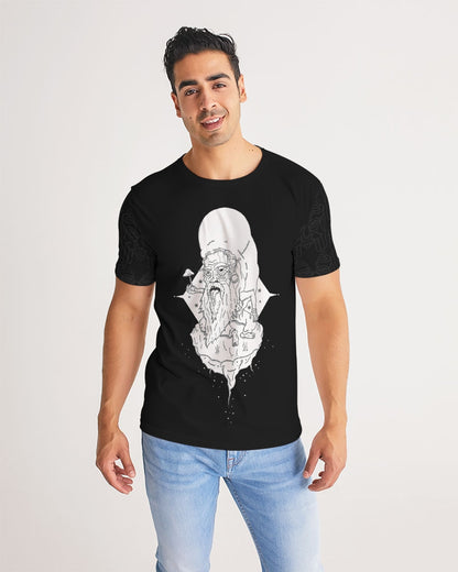 Space(d) Mushroom Men's Tee