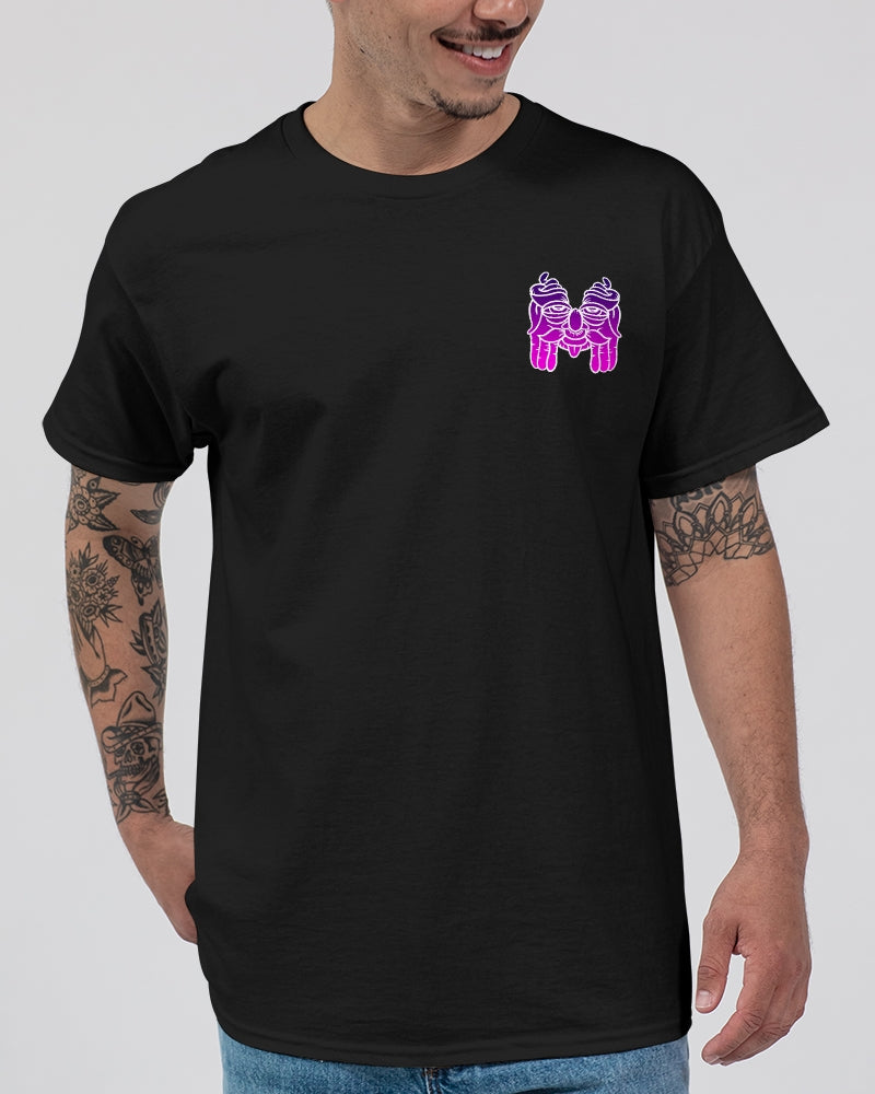 Max Paularena Logo Unisex Ultra Cotton T-Shirt | Gildan