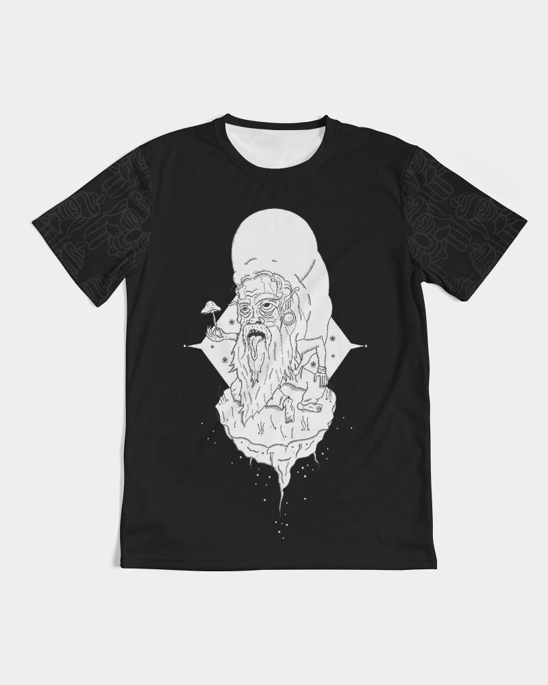 Space(d) Mushroom Men's Tee